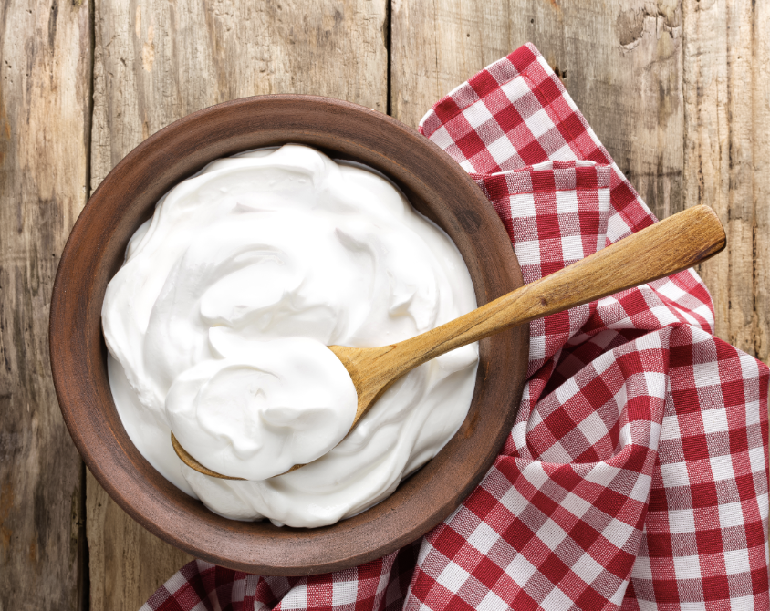 Fromage blanc