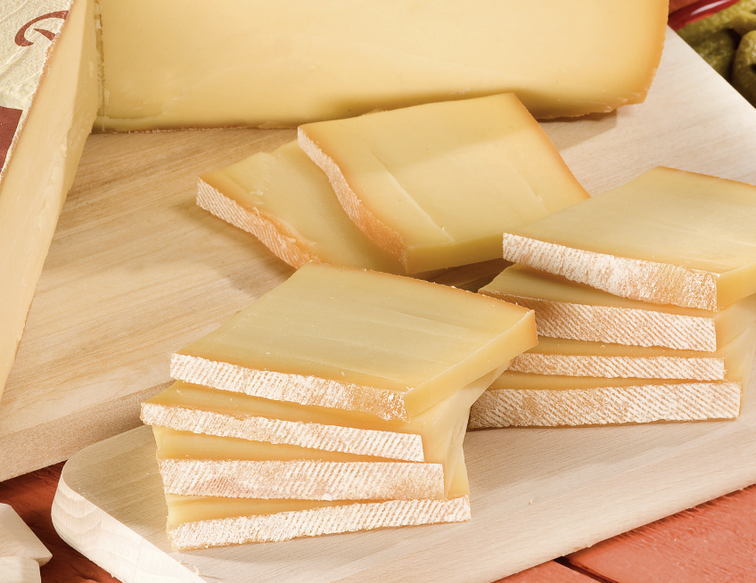 Raclette
